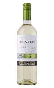Frontera Sauvignon Blanc 750ML by frontera - Compare prices in UAE